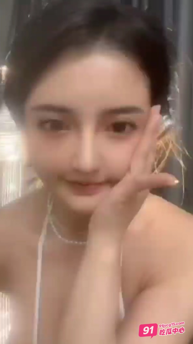虎牙网红古阿扎私拍福利视频流出！极品身材展现极致诱惑！