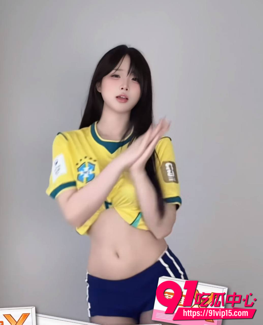 小雯大王9