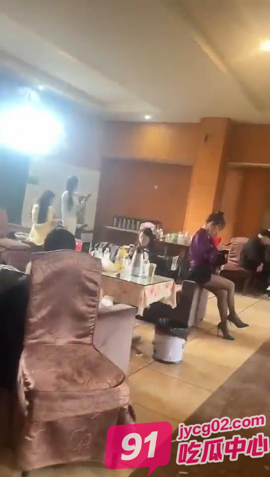 全国扫黄下四川绵阳青龙歌城还营业 这后台是真硬！ 配图4