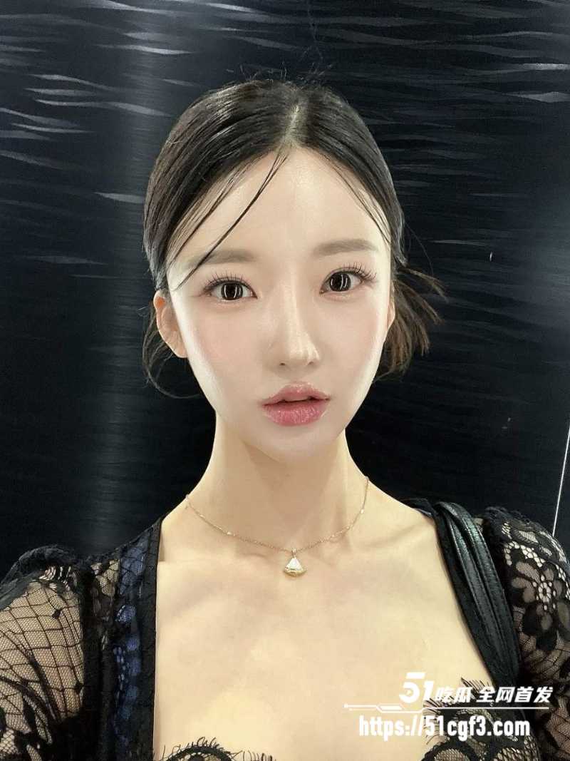 中俄混血绝色御姐 烦哈 5