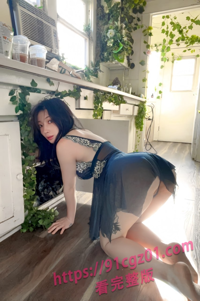 高颜值御姐 4
