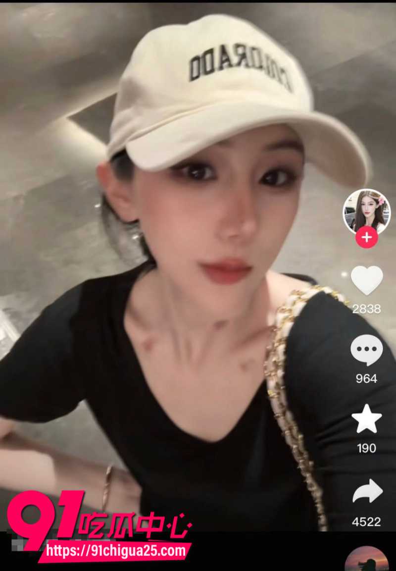山东网红男大马维健操粉事情败露人设彻底崩塌7