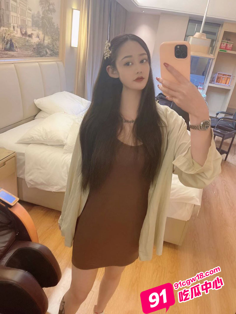 广州夜场DJ宋依娜 私生活混乱不堪 约炮视频遭曝光～ 配图6