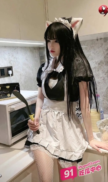 南通职业大学陈素莉 女仆装与男友露出做爱 疯狂榨汁各种激战姿势甚是刺激！ 配图5