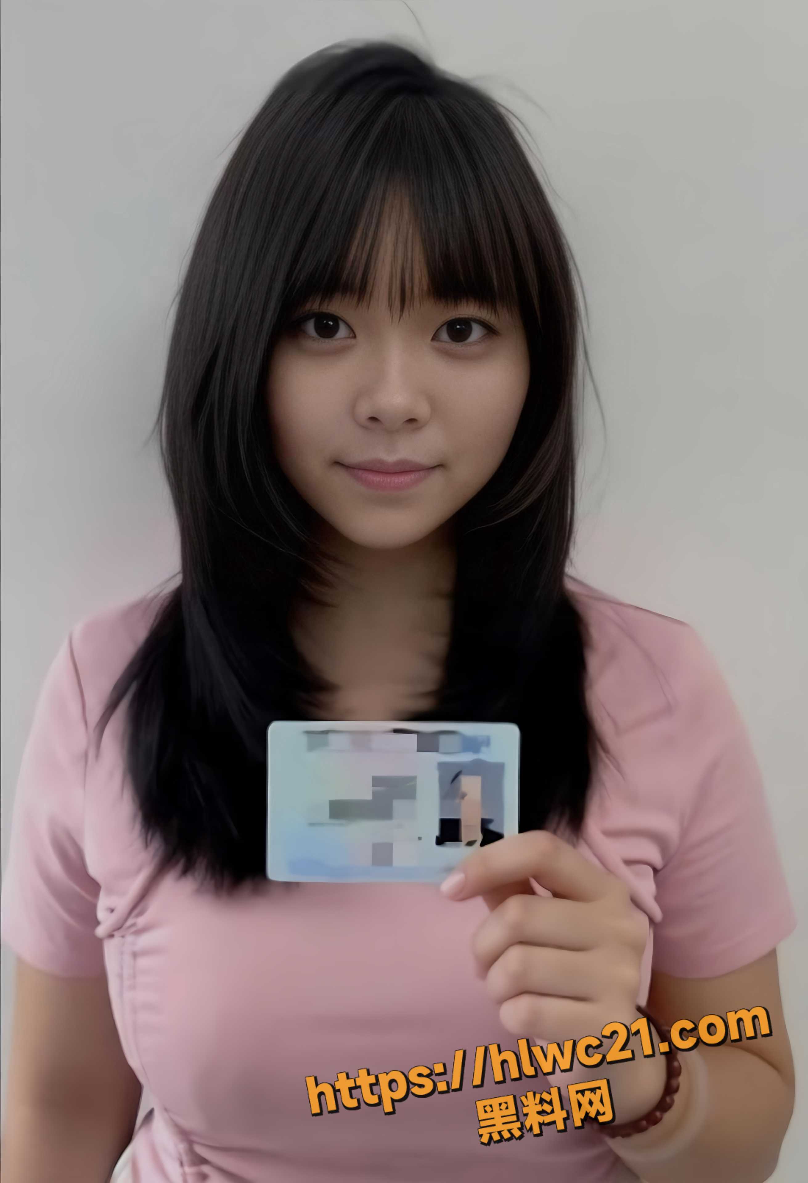 广东时尚女孩 谢佳 为钱裸贷款视频曝光 全裸出镜指奸自慰