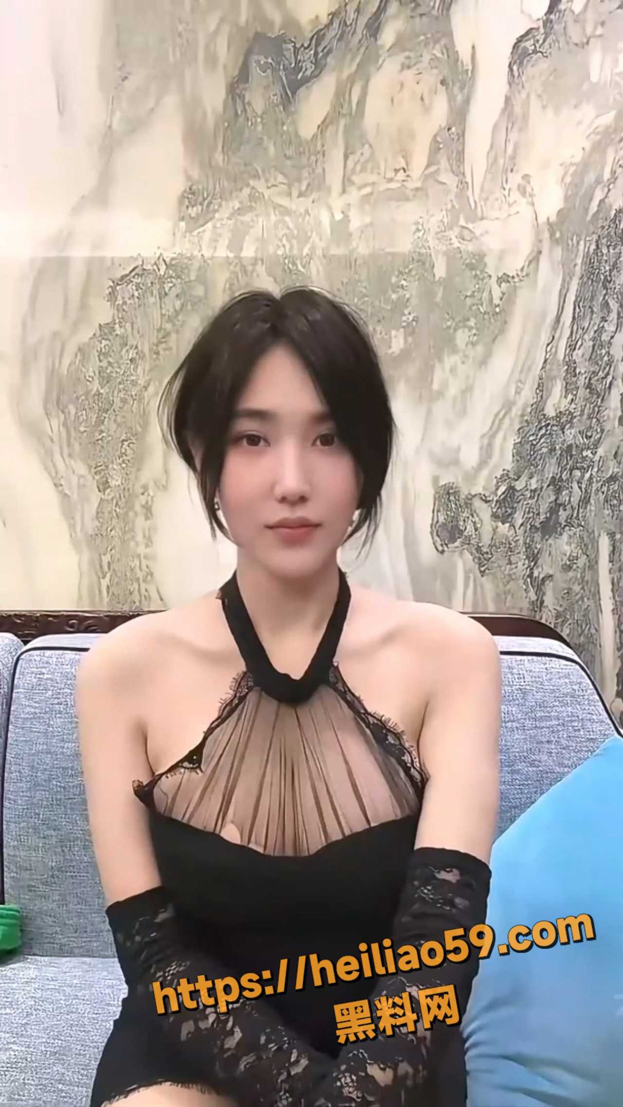 ASMR助眠诱惑 小羽 巨乳小母狗接受主人在线调教！