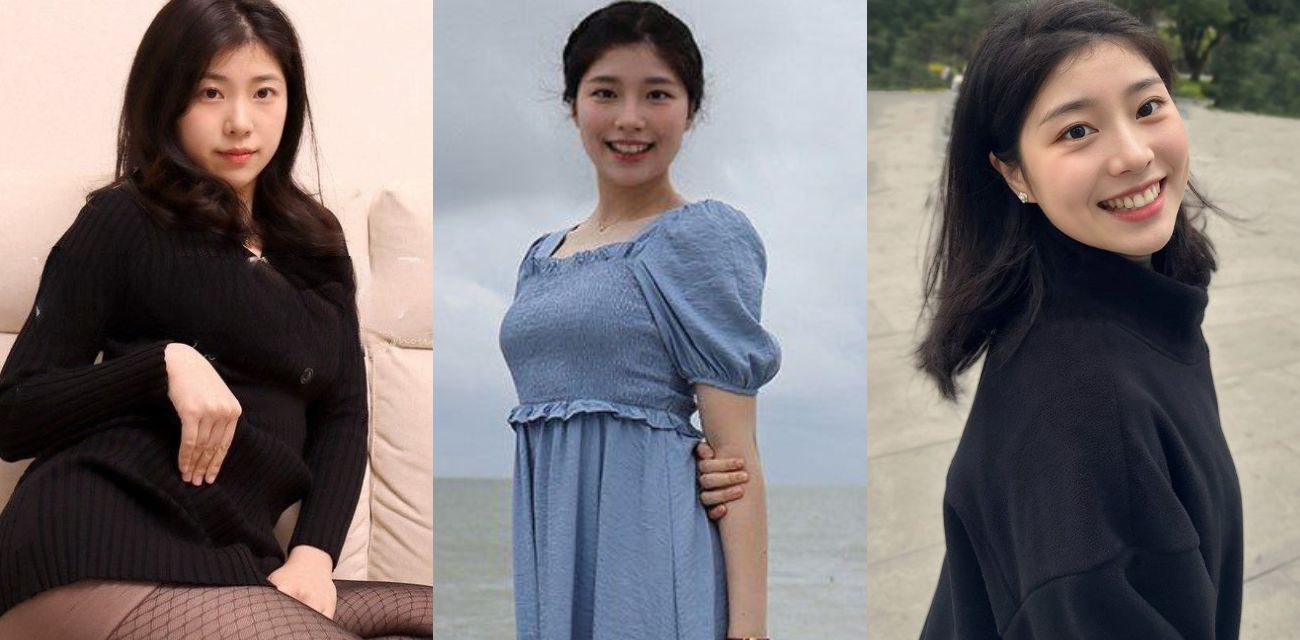 火遍全网的青筋女王秦嘉倪突然起号 反差眼镜少妇私密视频全网疯传
