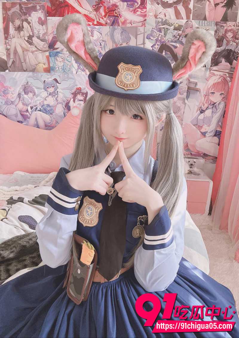 15极品萝莉福利姬习呆呆 1