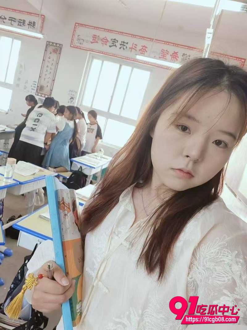 瓜友投稿曝光3