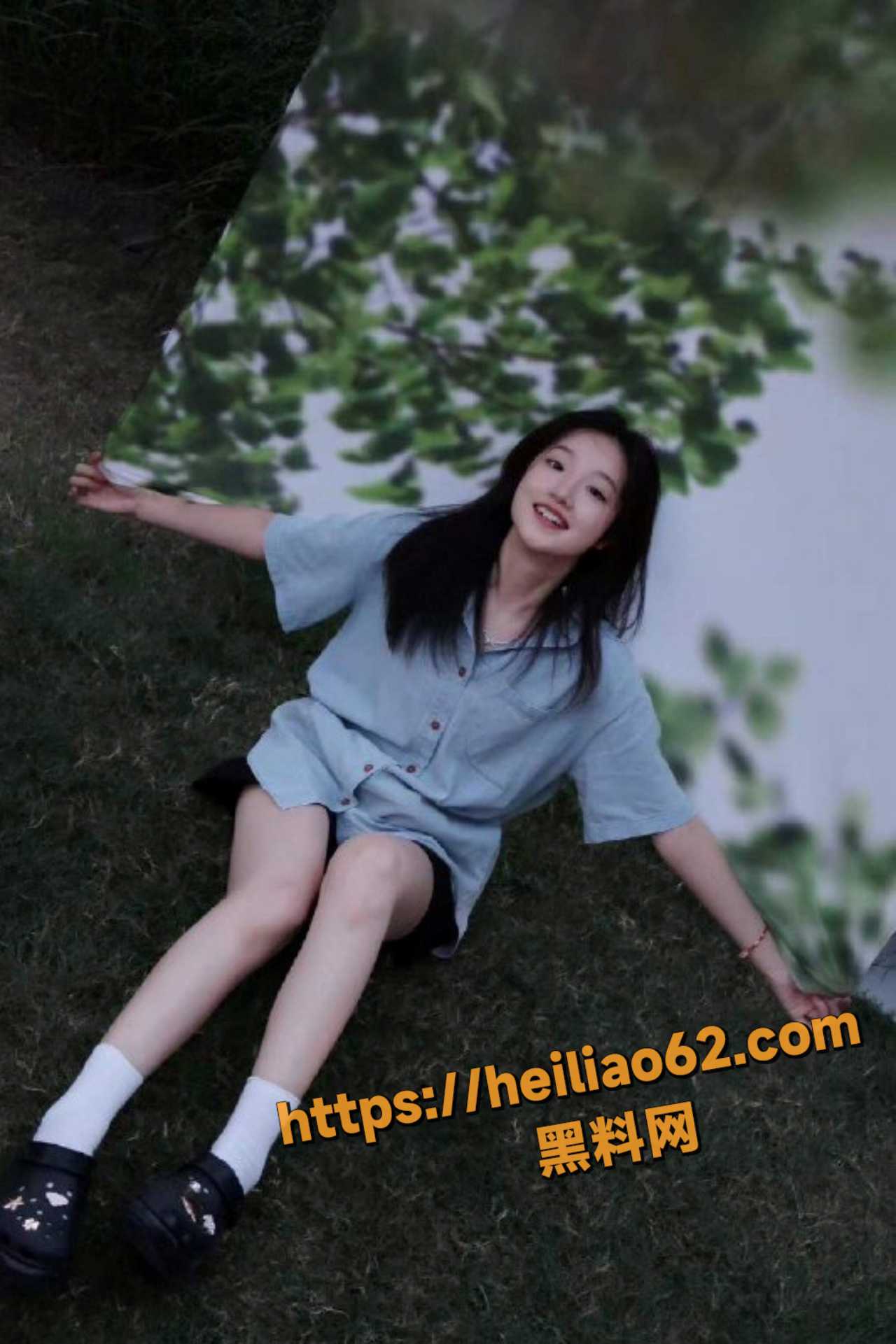 军训邂逅的女孩儿 我很温柔的在她的身体里一进一出！