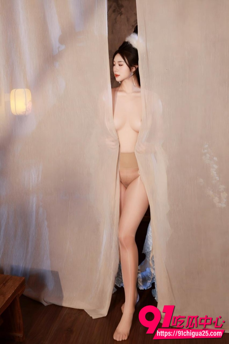秀人网南乔极品古装美女cos3 秀人网南乔极品古装美女cos3