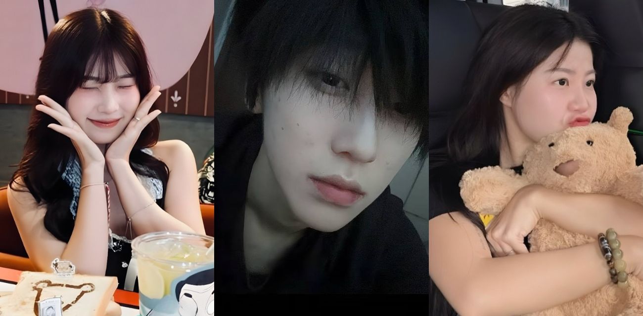 抖音陈瑞曦xirui塌房实锤 软饭男神撩粉聊骚 偷拍前女友床战视频被曝光