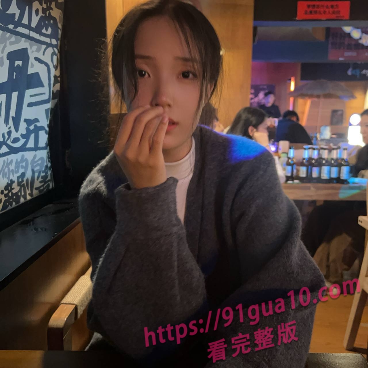 邯郸外事德语张子涵背男友聊骚偷人 露脸性爱视频曝光男友震怒分手