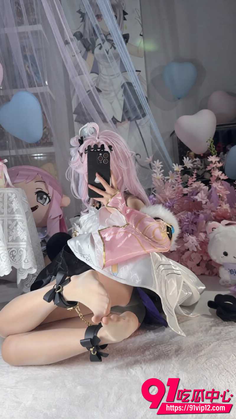 推特足控福利姬白栎Shirly 7 推特足控福利姬白栎Shirly 7