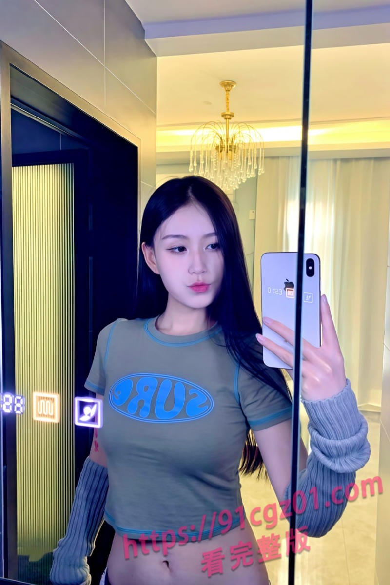 性感学姐 3