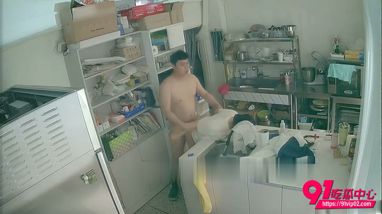 蛋糕店离异老板娘7