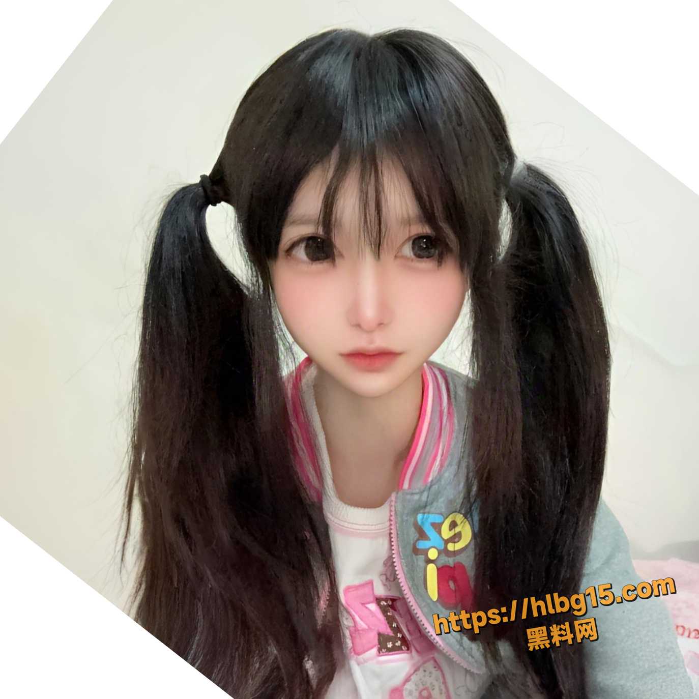 推特清纯双马尾萝莉 呆呆兽 反差白嫩少女 金主包养定制 重金jk粉嫩淫荡诱惑！