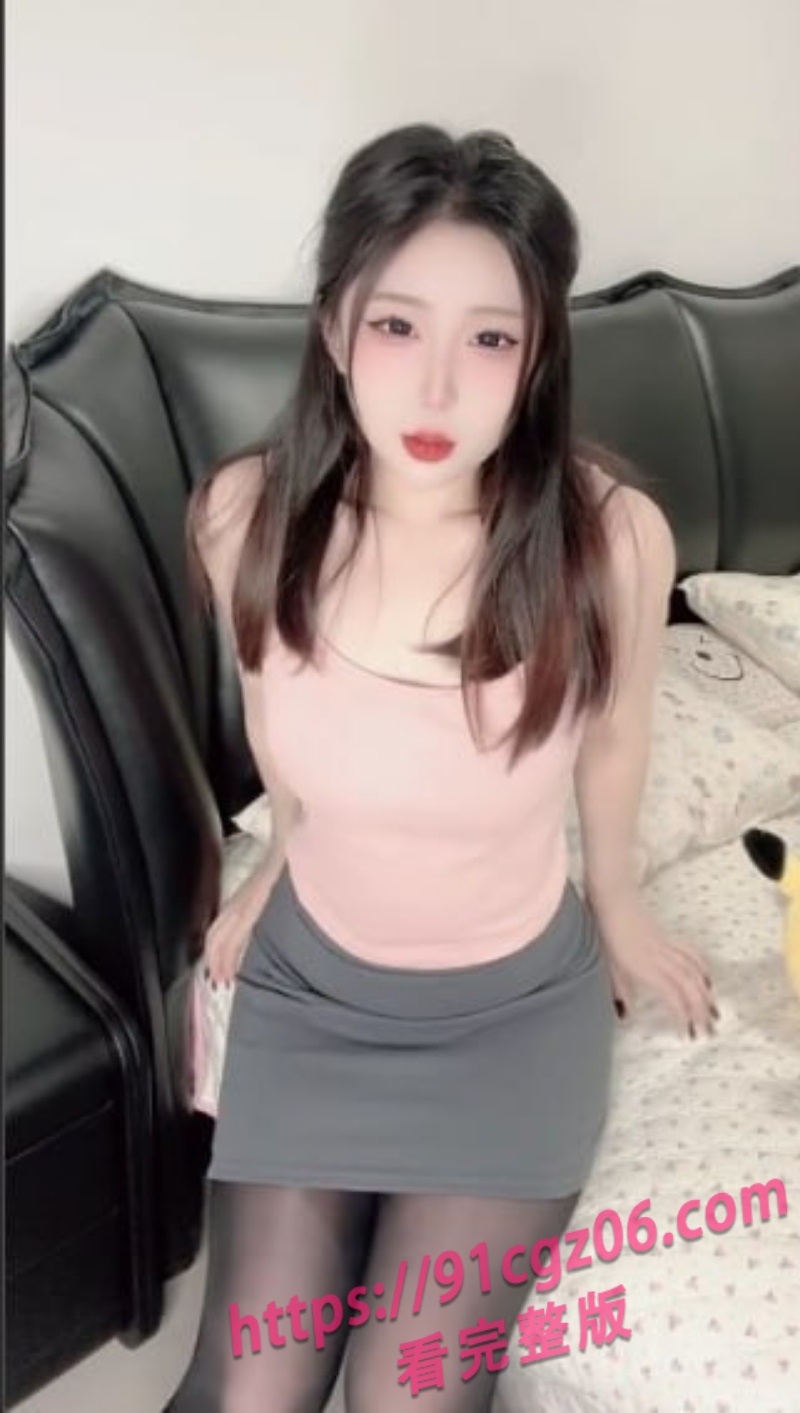 快手高颜值网红 05年的姨姨5.jpg