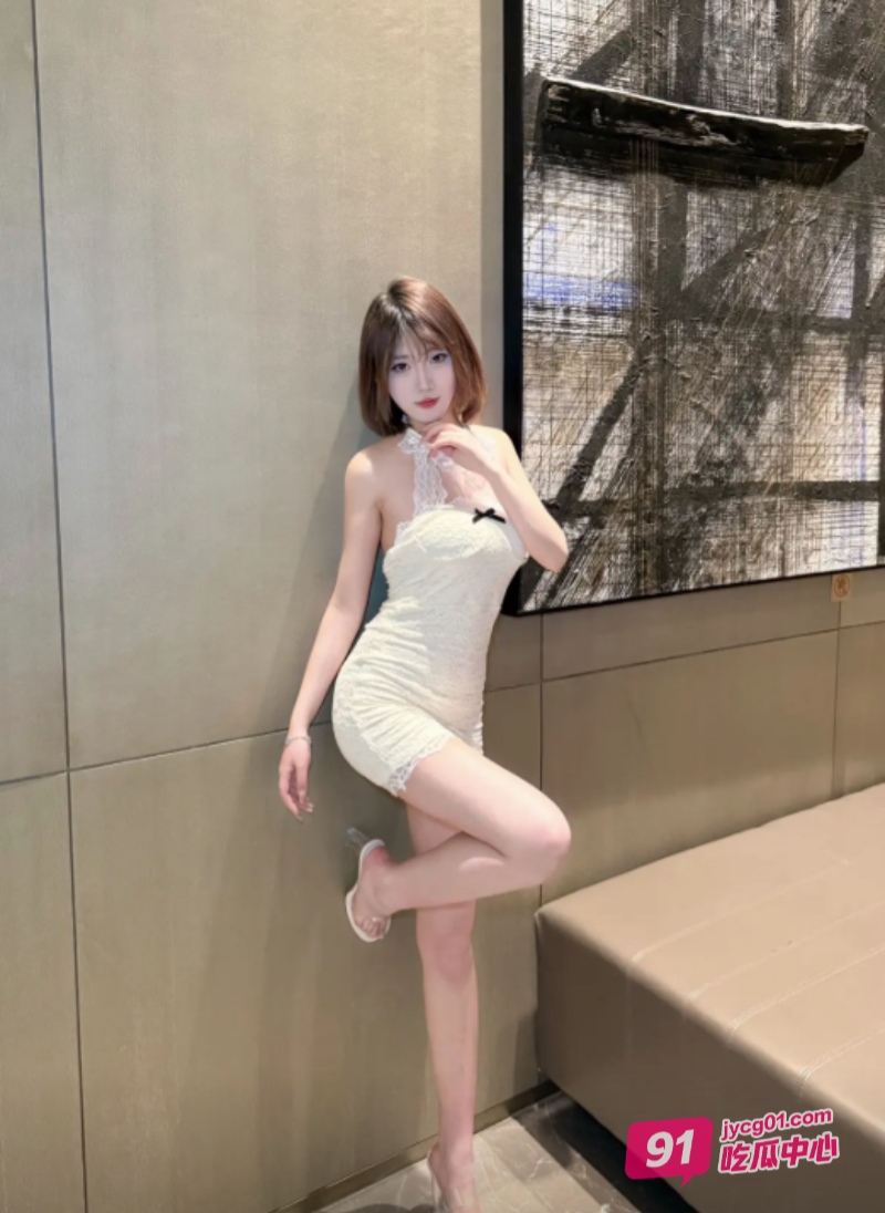 抖音擦边网红桑桑酱卷土重来 被封禁之后彻底放飞自我！ 配图10