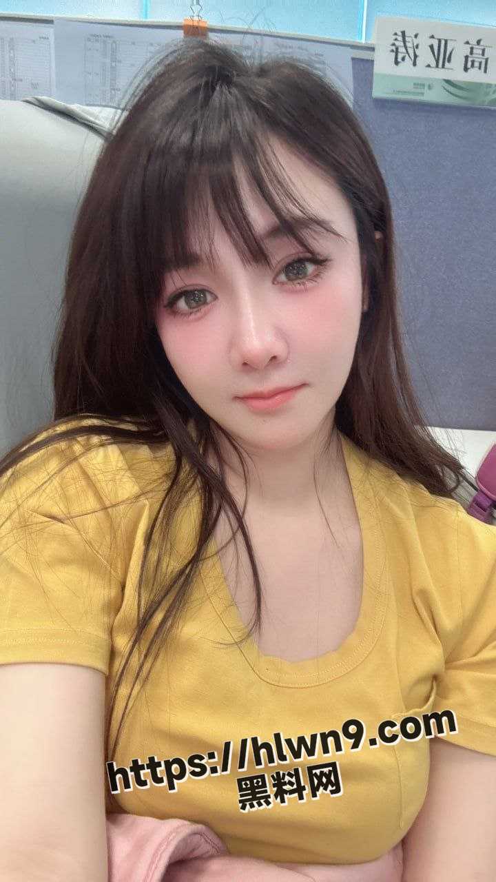 没有丑女只有懒女 广东金融公司颜值少妇 高亚涛 32岁像少女一般 保养的秘诀就是性高潮！