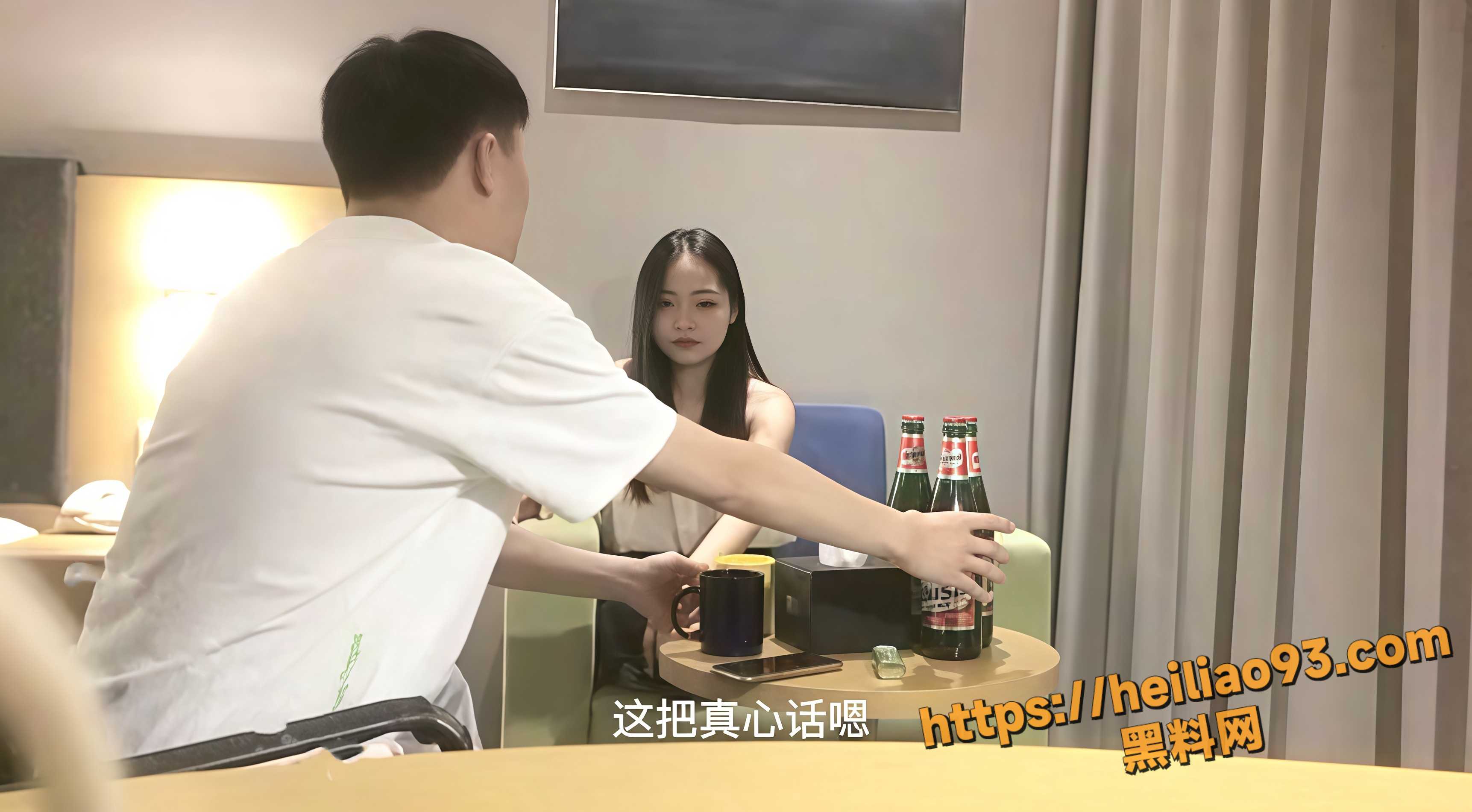 真心话大冒险探花系列 第三集 夜店搭讪学生妹 带回酒店肆意玩弄