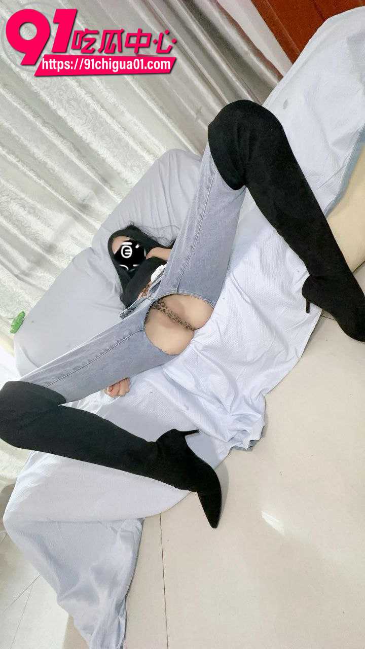 长腿女儿丽丽6