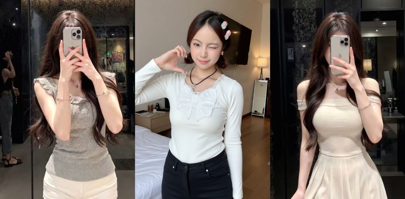 那些年操过的咯咯哒 罗湖19岁嫩妹 柳映琪 可甜可欲给人超强的反差体验！