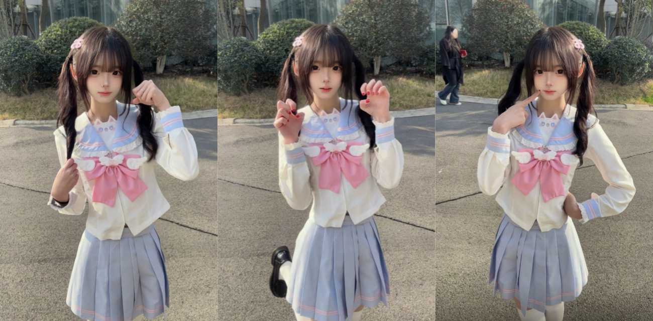 推特萝莉淫妻 三岁小宝宝 新作 小哥哥把我拴起来当小狗在地上爬