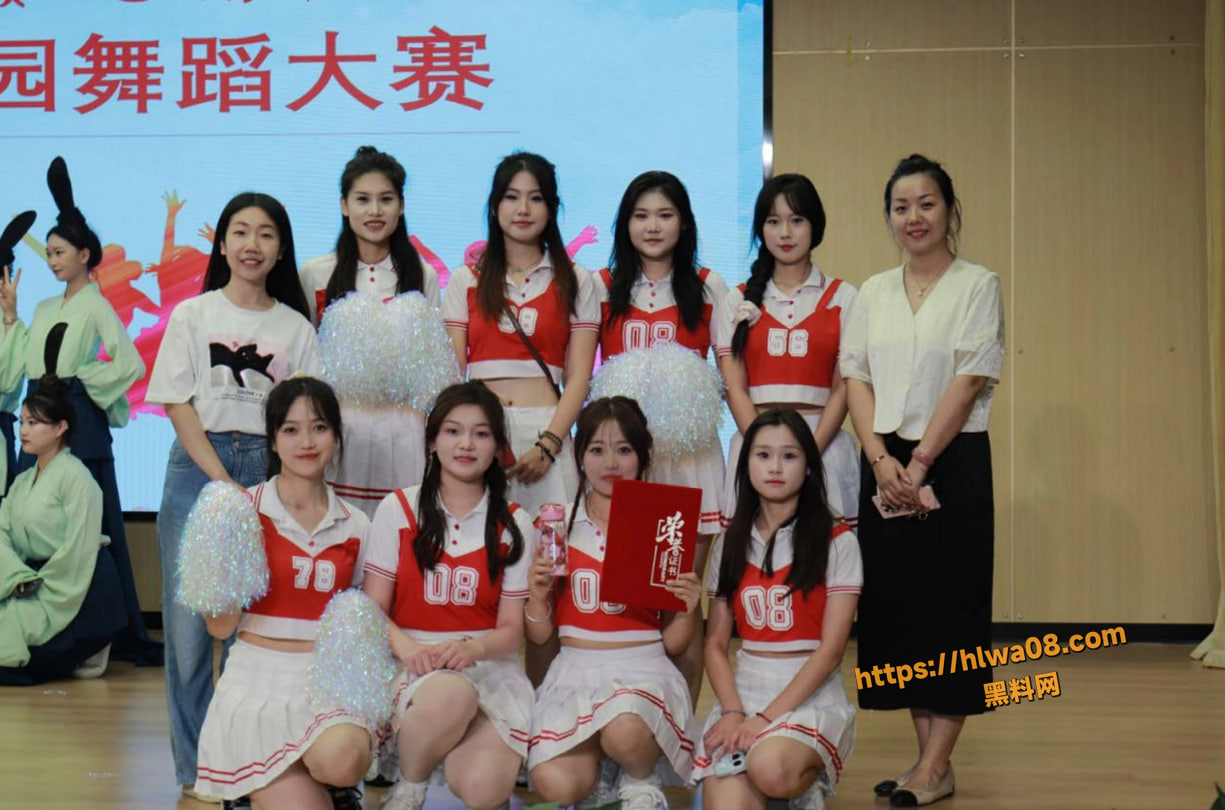 渣男曝光陈佳琪私拍视频，从深爱到最狠，舞蹈系女孩的耻辱一夜！