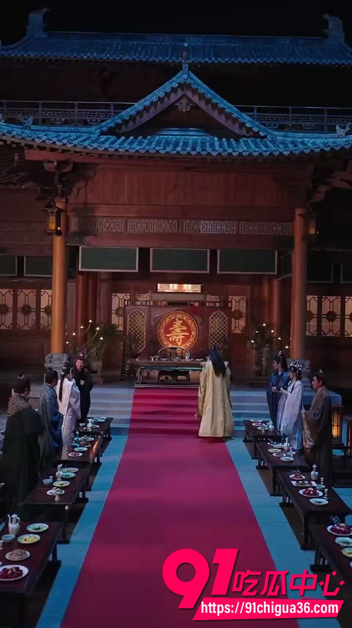 侯府主母在线辣手摧花6