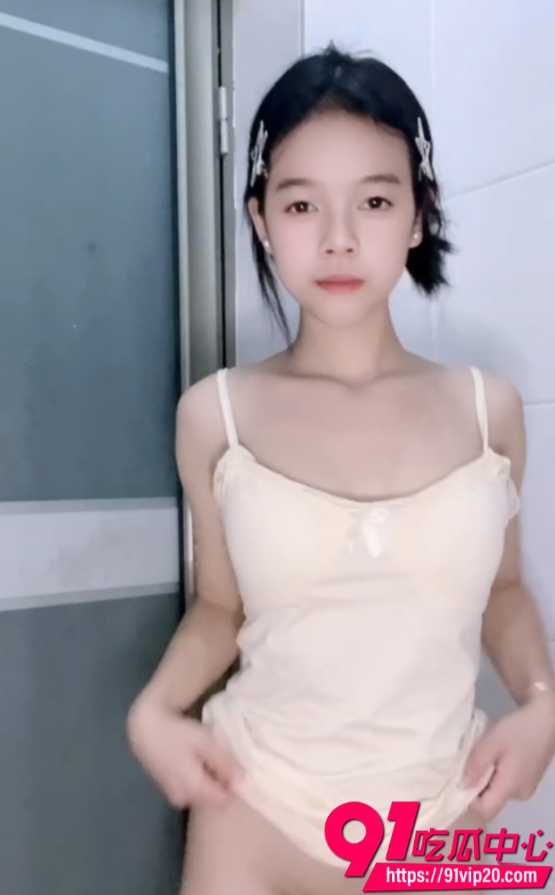 嫩妹舞蹈8