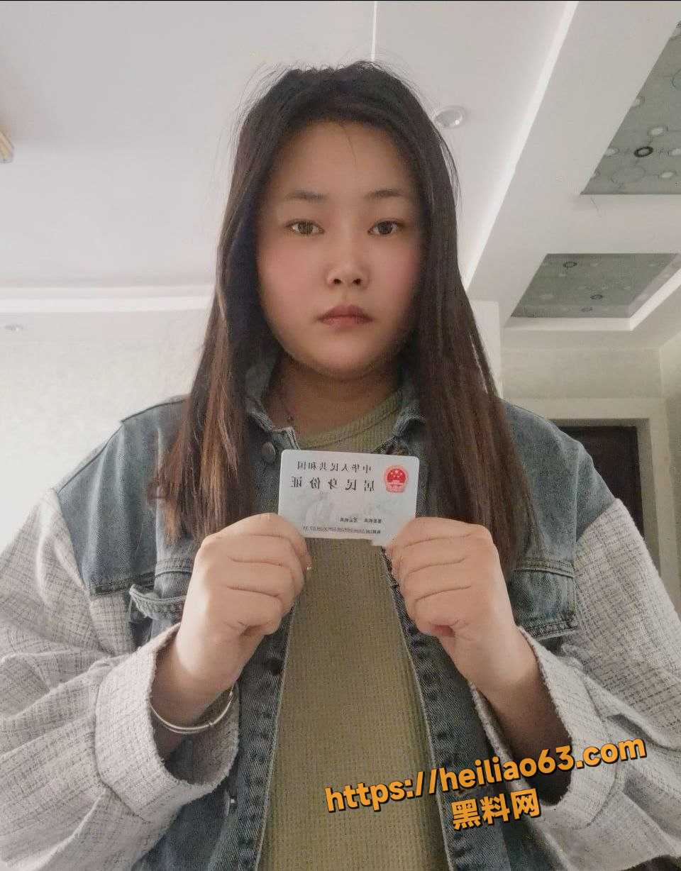 甘肃大奶妹马负燕被曝裸贷逾期 私密自拍视频遭债主曝光 G杯巨乳母狗实锤