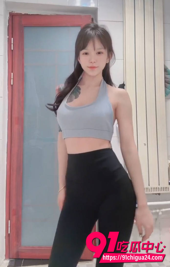 快手小困鱼蒙佳怡1 快手小困鱼蒙佳怡1