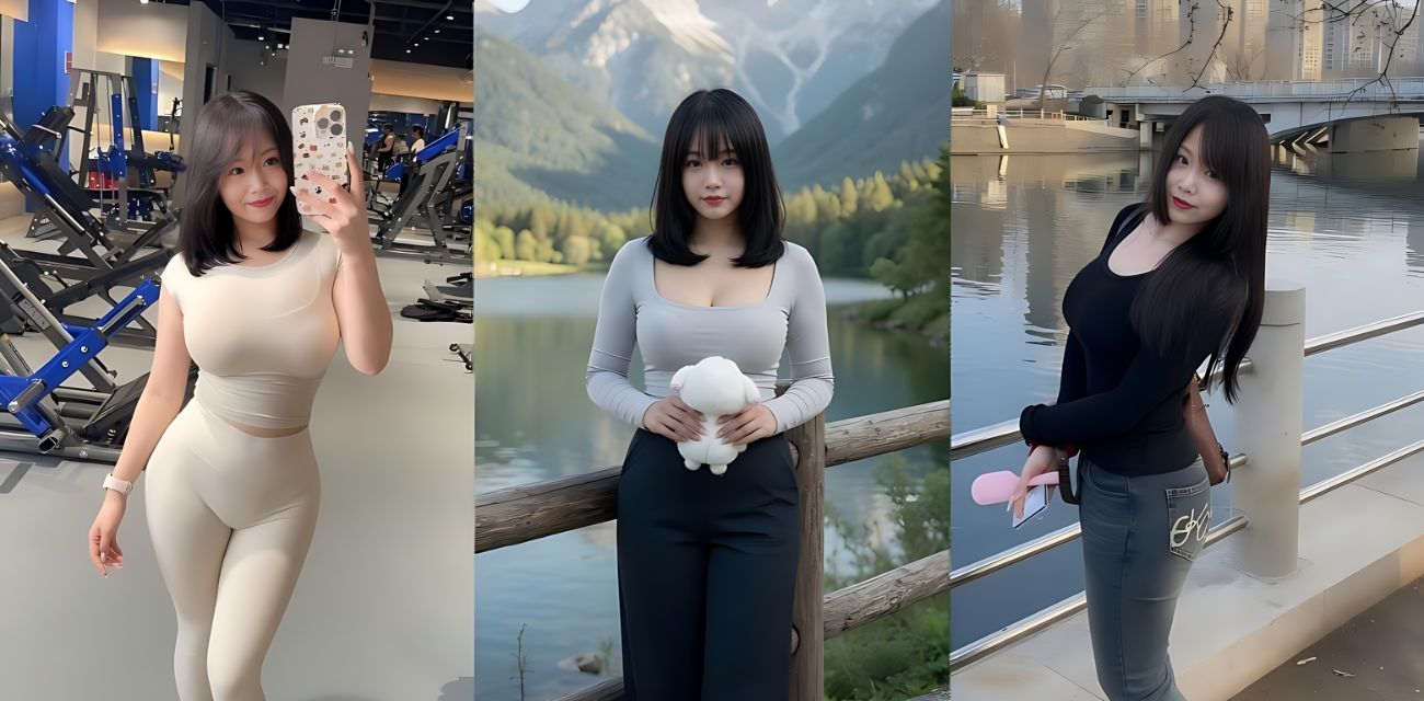 陕西肉感人妻 黄丽 裸贷视频泄漏 三点全露自慰 奶大臀圆堪称人形炮架！