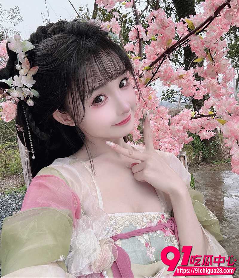 深圳艺术学院校花泄密 2