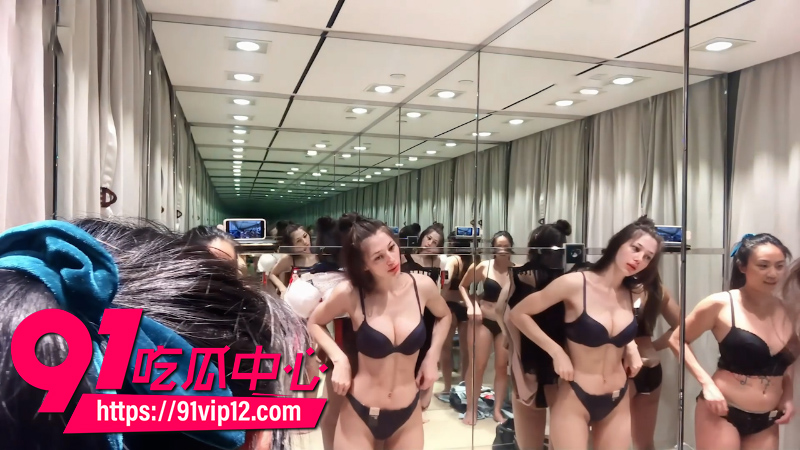 混血模特试内衣视频6 混血模特试内衣视频6