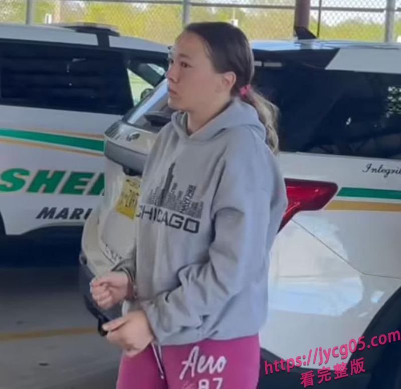 美网红涉暗网灰产翻车！非法私拍交易链曝光：一次高达500美元 配图4