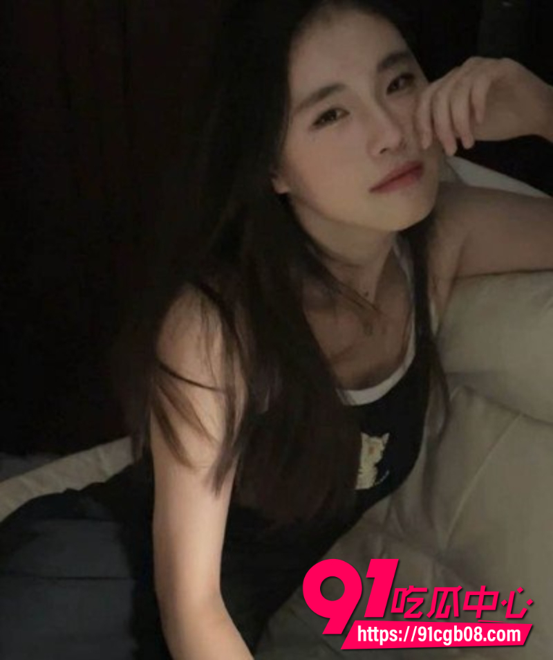山东高颜值大学生谢馨予3