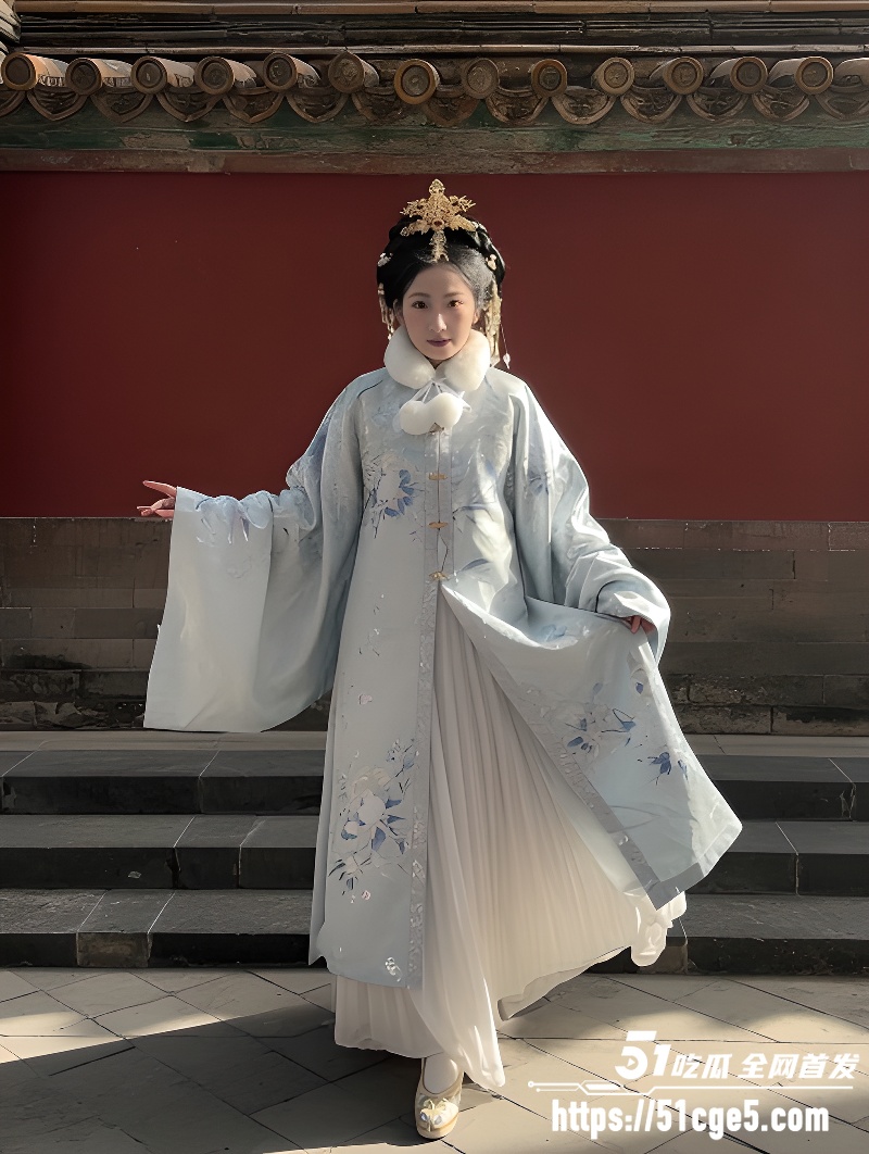 张雅琪 1