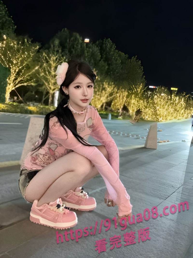 抖音嫩妹小屁大王黑料流出!榜一定制福利视频遭疯传 万人求种 配图3