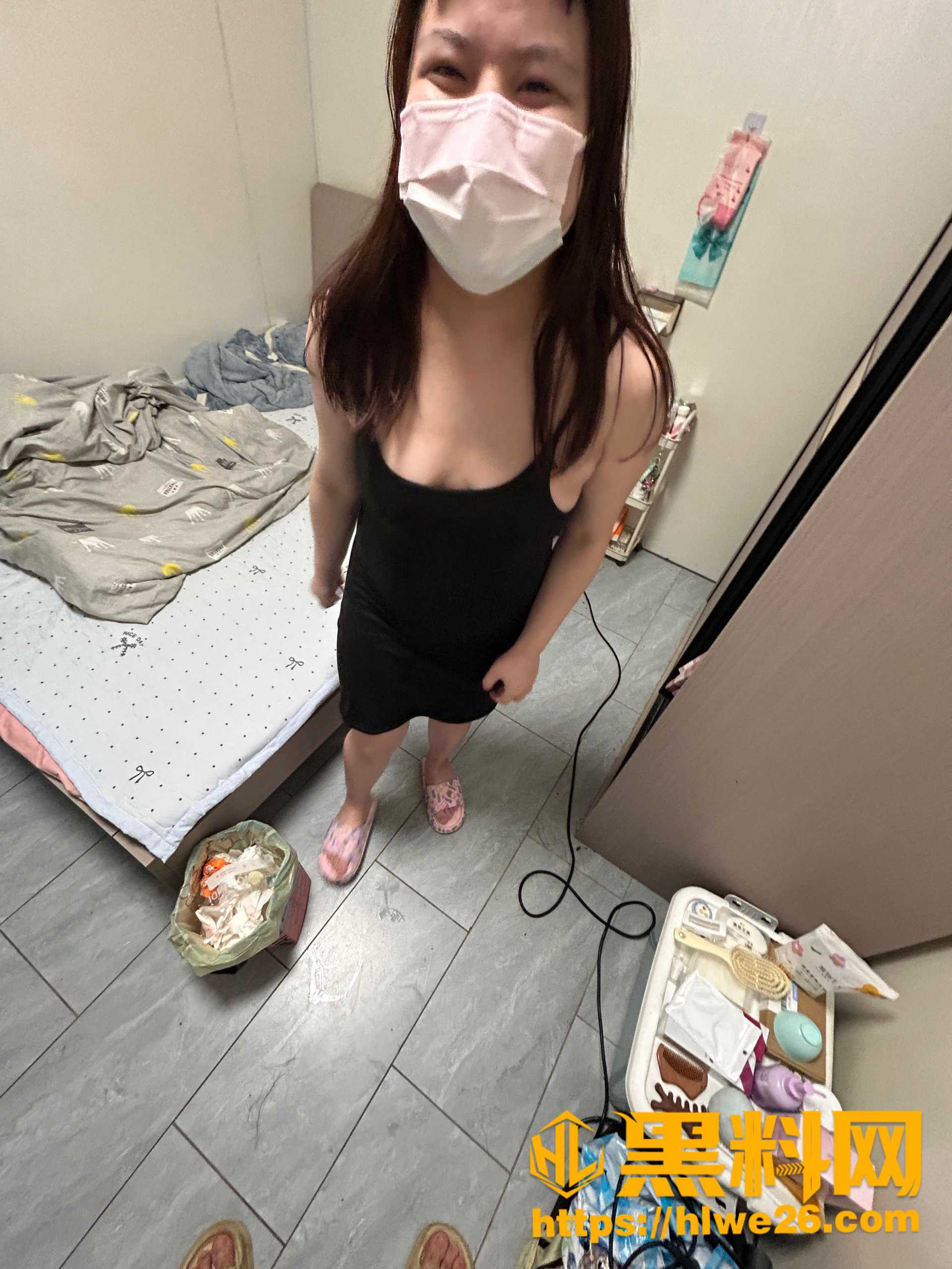 原创 拍摄偷拍乱伦博主 Darnell 妹妹占有欲爆发让我只操她 第11集