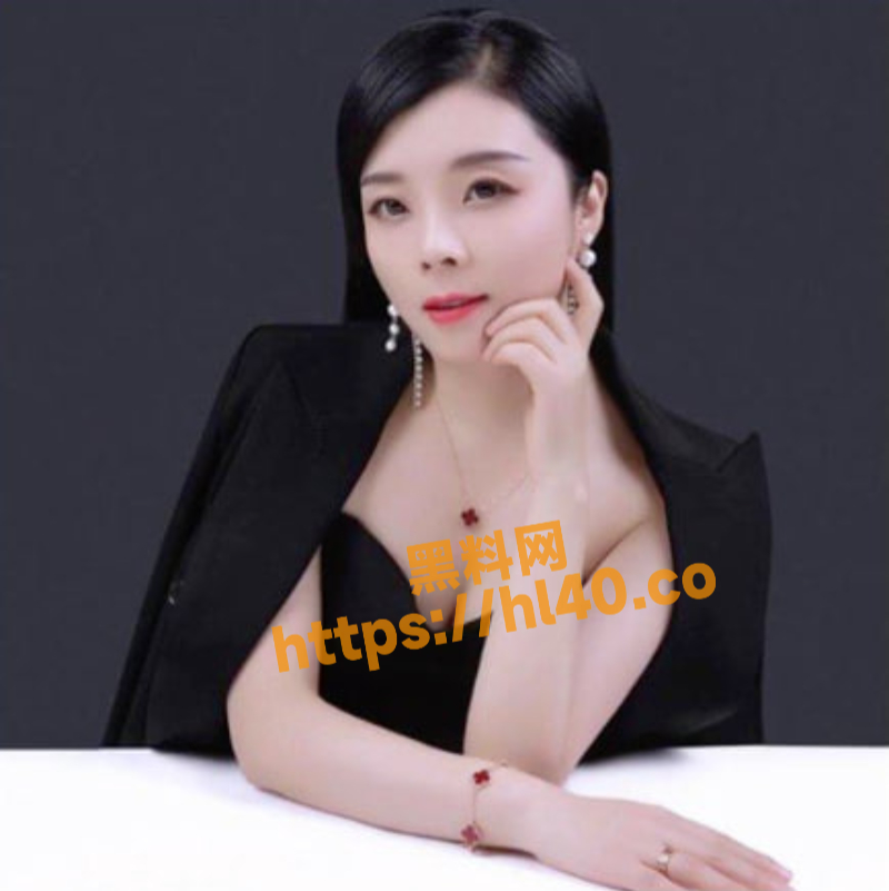 河北某婚纱摄影店女老板传出偷情记录！长达两年之久的偷情历史她和花店老板娘属实有的一拼！