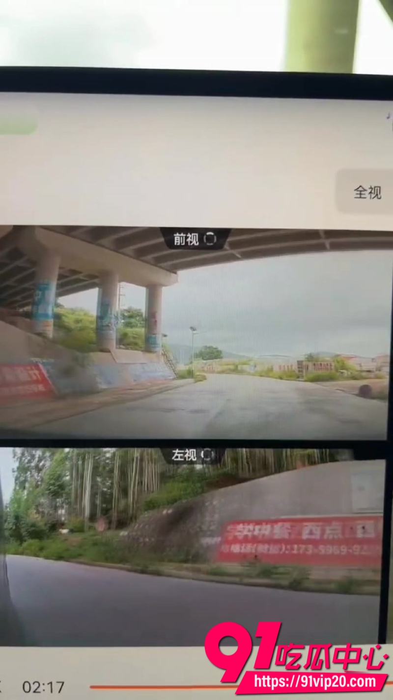 血腥慎入新营分尸案现场画面被行车记录仪拍下曝光4 血腥慎入新营分尸案现场画面被行车记录仪拍下曝光4