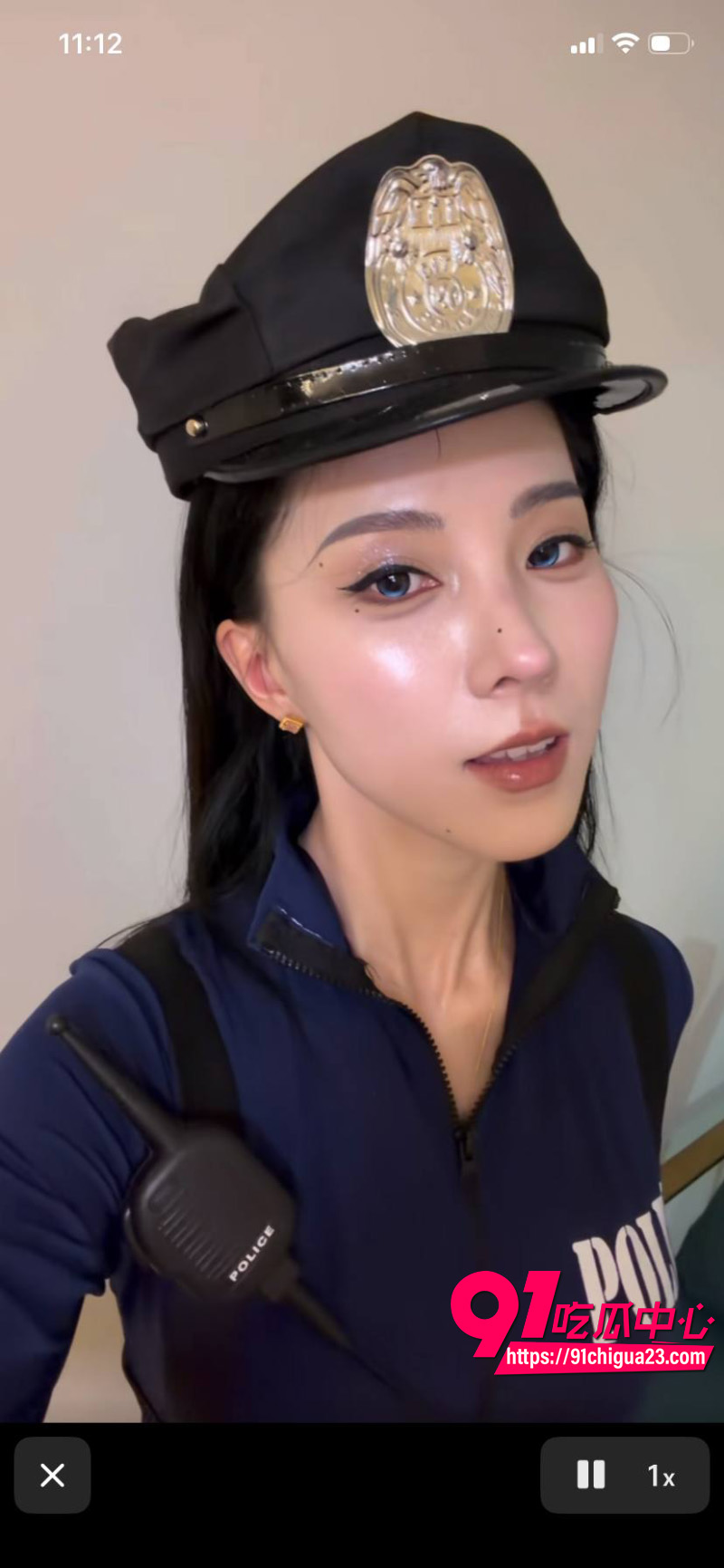 抖音网红福利姬刑具6