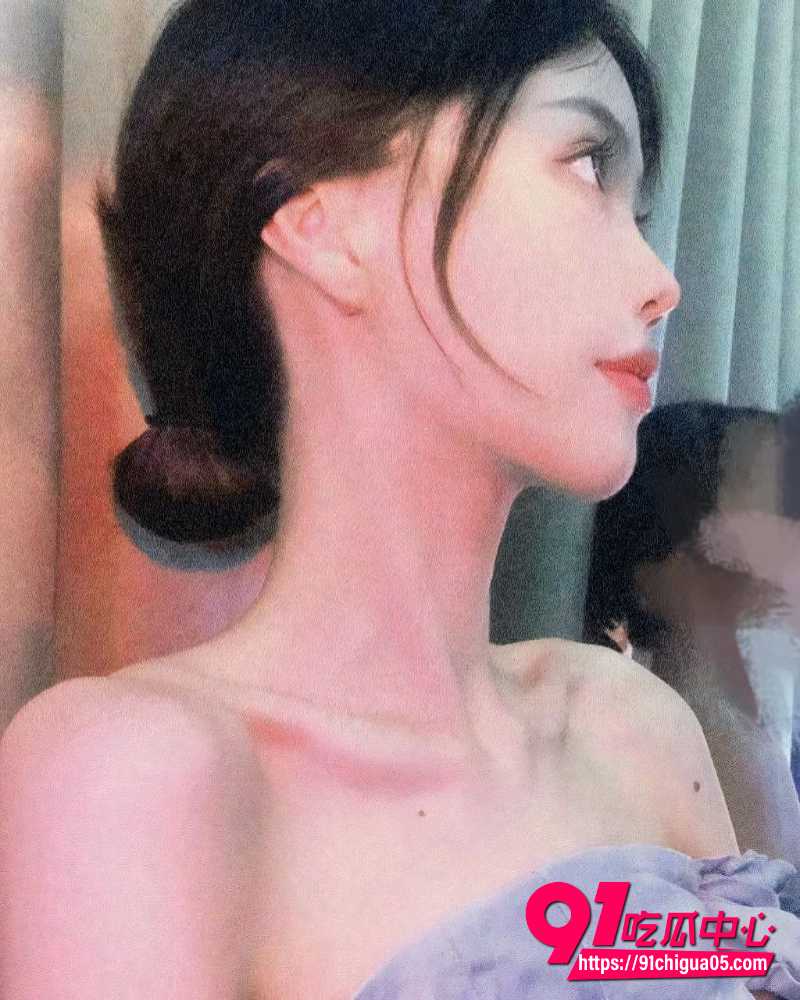 南宁高颜值女大璐璐9