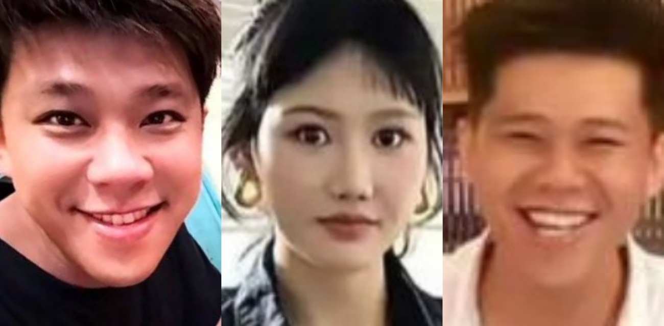 台湾葛斯齐隐婚大陆重庆女富婆李子恩 女友15年被蒙在鼓里 做爱自拍完整视频曝光