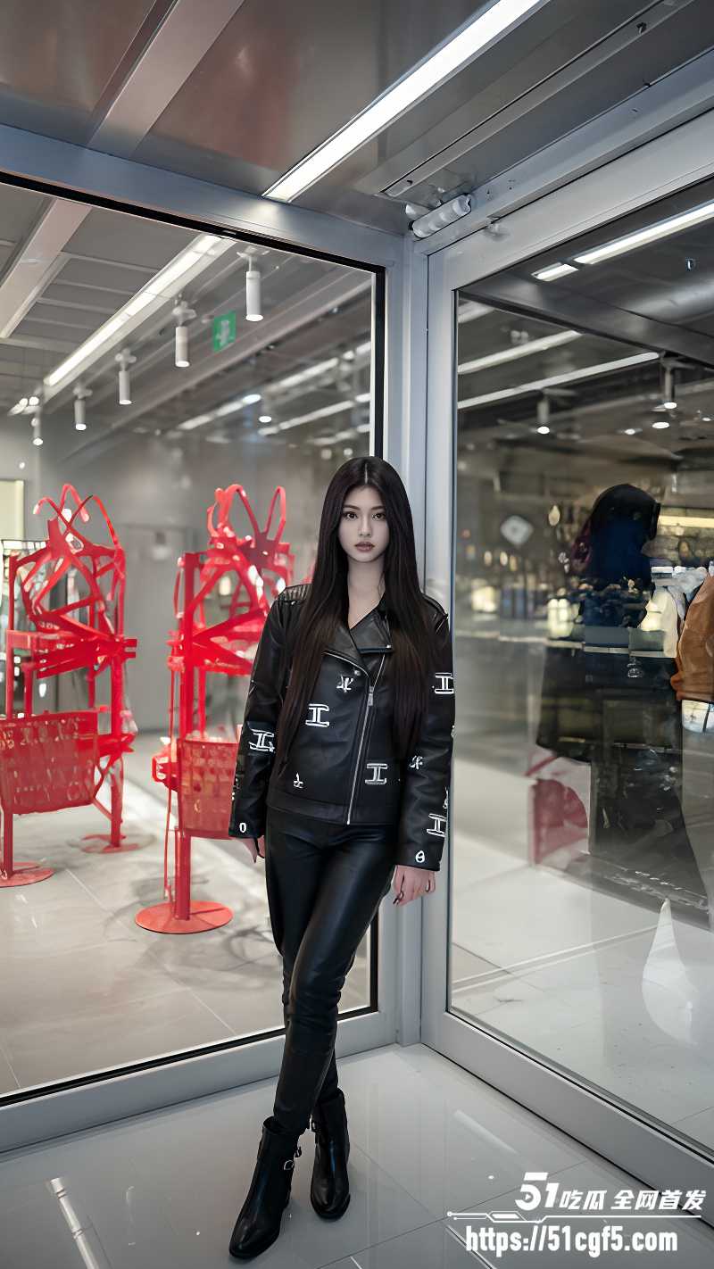 抖音网红 美少女 露脸性爱实录 4
