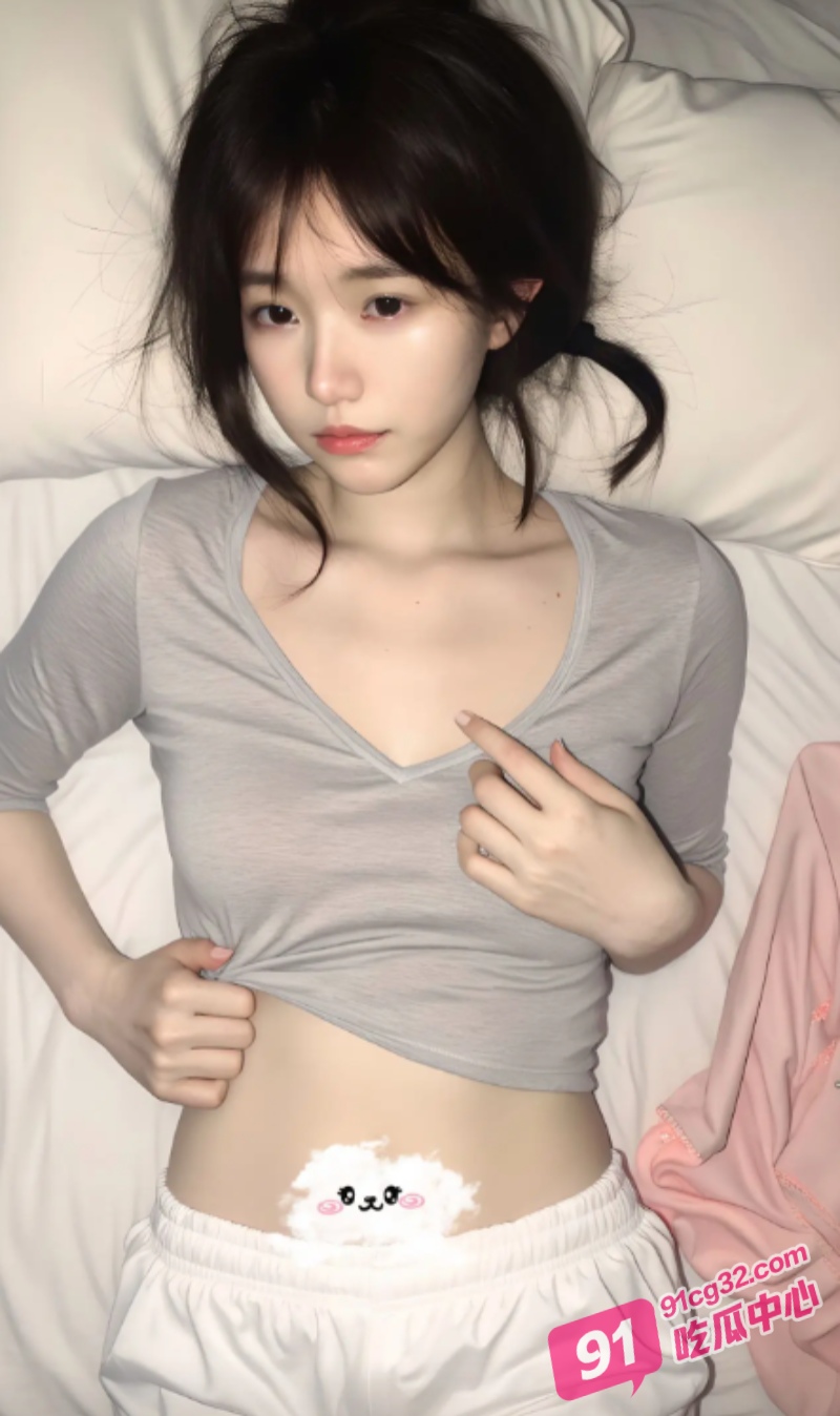 乱伦大瓜！小男生趁妈妈下楼买菜 极限强上正在写作业的龙凤胎妹妹！ 配图3