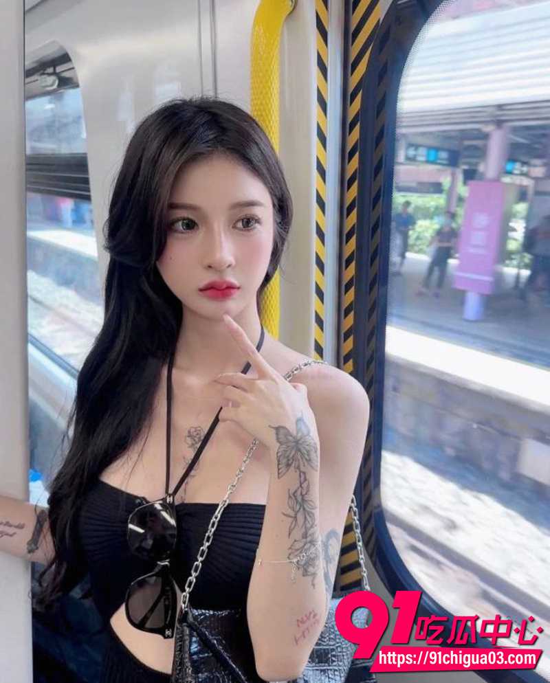 12IG人气网红韩妮 5