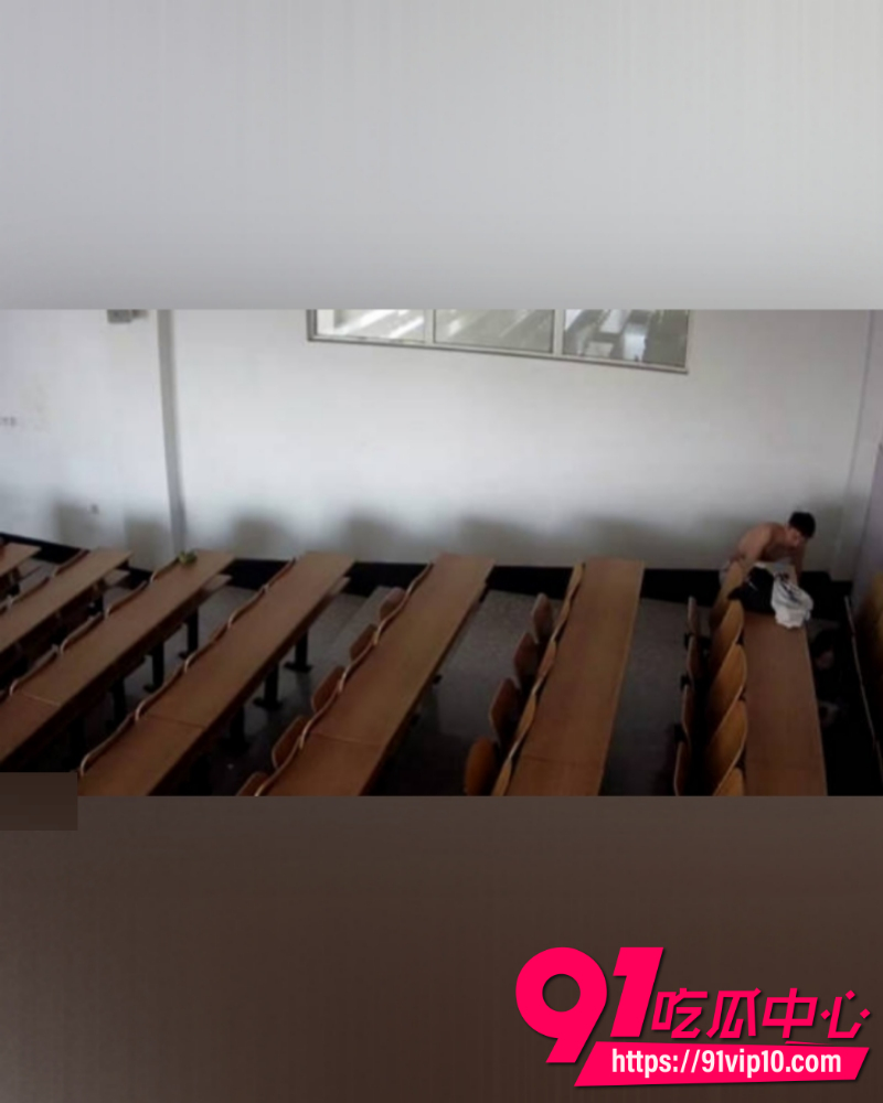 黑龙江科技大学教室门事件  20
